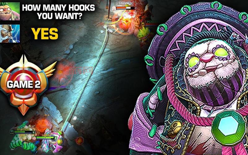 Dota狮鹫骑士最强出装是什么?幽魂权杖黑皇杖让你输出爆炸!