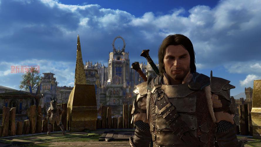 中土世界战争之影游戏评测：深度解析宿敌系统与战斗策略