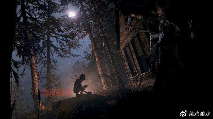 逃生2下载手机版去哪里下?安全下载链接看这里!