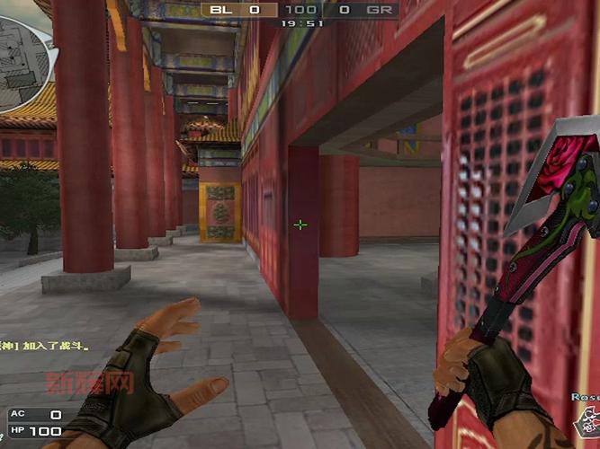 CF下架的12张爆破地图大盘点，哪张是你的最爱？