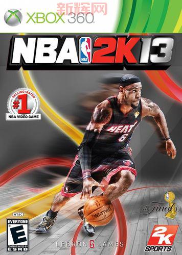 nba2k13电脑版哪里下载？当游网提供中文破解版多种版本