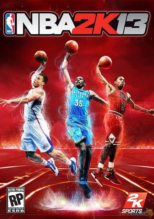nba2k13电脑版哪里下载?当游网提供中文破解版多种版本