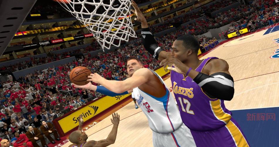 nba2k13电脑版哪里下载?当游网提供中文破解版多种版本