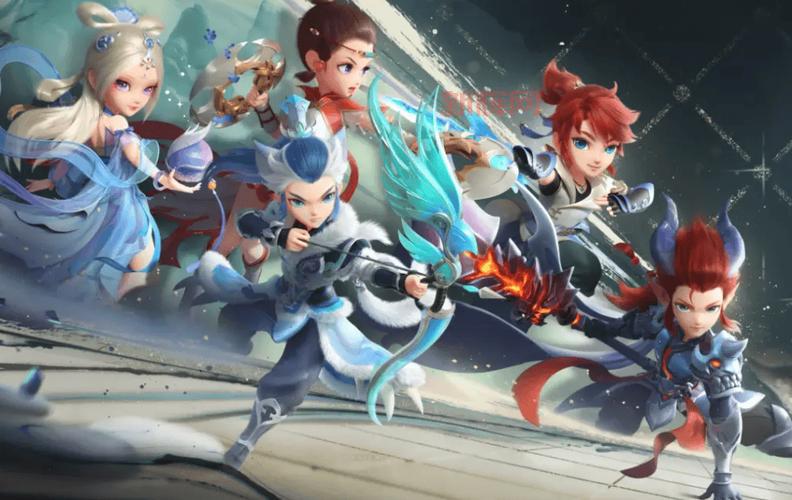 2023年即将上线的手游推荐,资深玩家都在等这些!