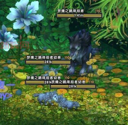 wow战斗宠物1-25级怎么快速升级？老玩家分享经验！