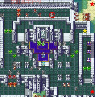 圣魔之光石隐藏商店是第几章开启的?看完就明白了!