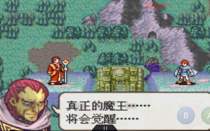 圣魔之光石隐藏商店是第几章开启的?看完就明白了!