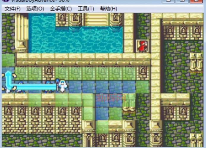 圣魔之光石隐藏商店是第几章开启的?看完就明白了!