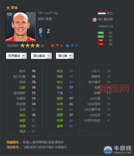 FIFA Online 3最新活动盘点：获取顶级球员的秘诀