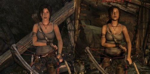 古墓丽影9破解版资源分享，稳定流畅不闪退！