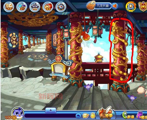 想知道洛克王国红桃小丁在哪抓?这篇攻略告诉你!