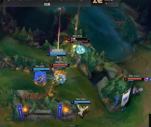 新版瑞兹连招攻略:从EQ到EW的完美技巧解析