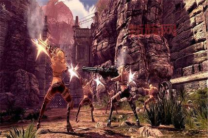 时光之刃好玩吗：探索这款动作游戏的精彩魅力