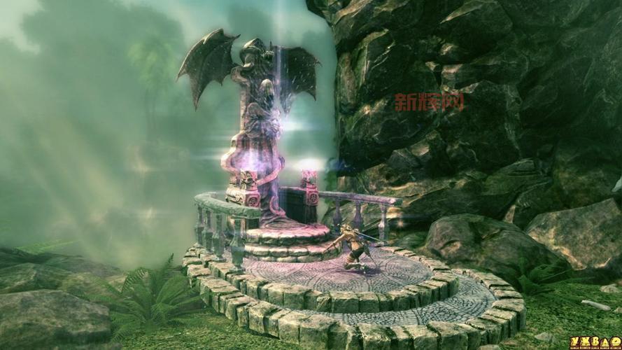 时光之刃好玩吗：探索这款动作游戏的精彩魅力