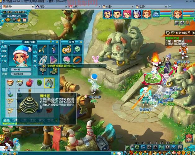 梦幻神器黄金甲之谜攻略来了，快速通关就看这篇！