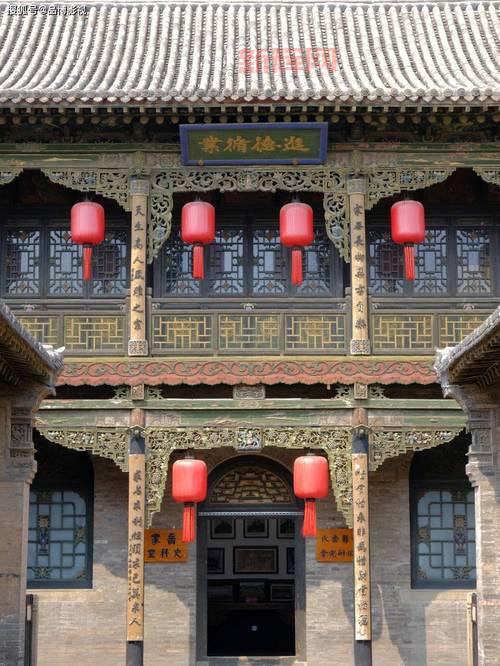 乔家大院剧情详解:晋商传奇乔致庸的商战与情感