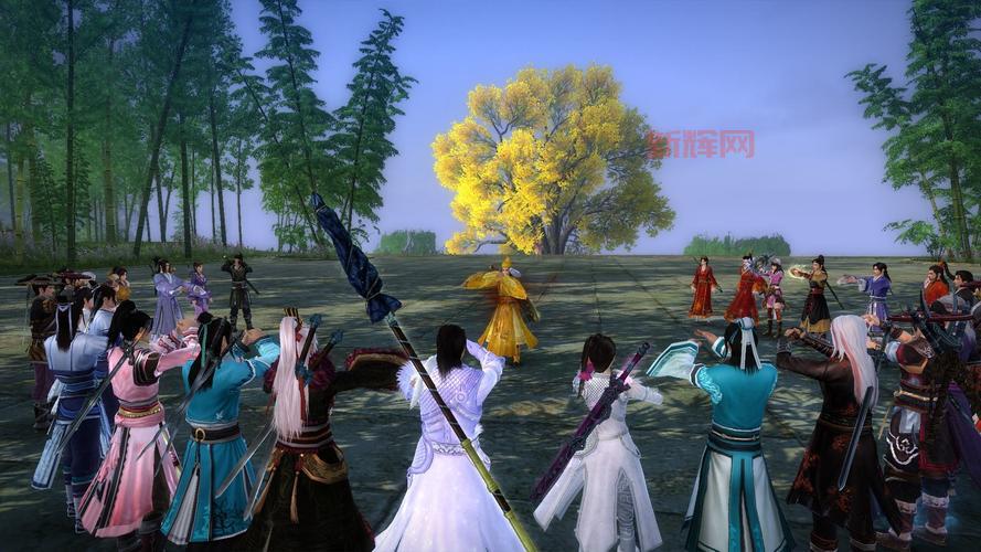 九阴真经最强单剑套路怎么玩？新手小白也能快速上手！