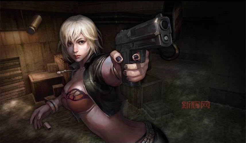 cs1.6生化狂潮技巧分享,教你如何在生化模式中生存