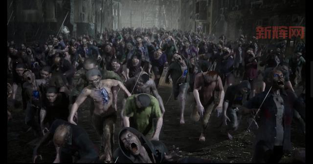 cs1.6生化狂潮技巧分享,教你如何在生化模式中生存