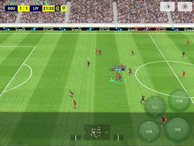 实况2010大师联赛玩法解析:如何打造强力球队