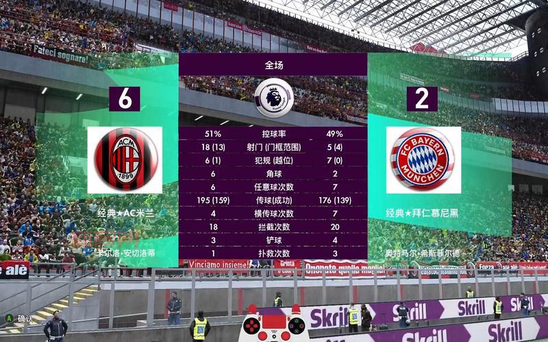 实况2010大师联赛玩法解析:如何打造强力球队