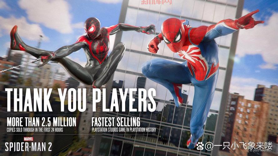 2024年最佳蜘蛛侠游戏推荐：从经典到创新