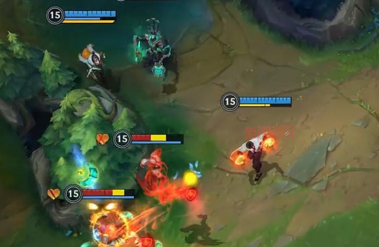 lol春节抽奖活动大揭秘!这些福利你绝对想不到!