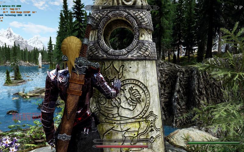 上古卷轴5十周年纪念版怎么安装？新手必备安装教程！