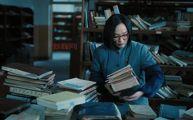 屠呦呦认可周迅演自己，首度饰演科学家成亮点