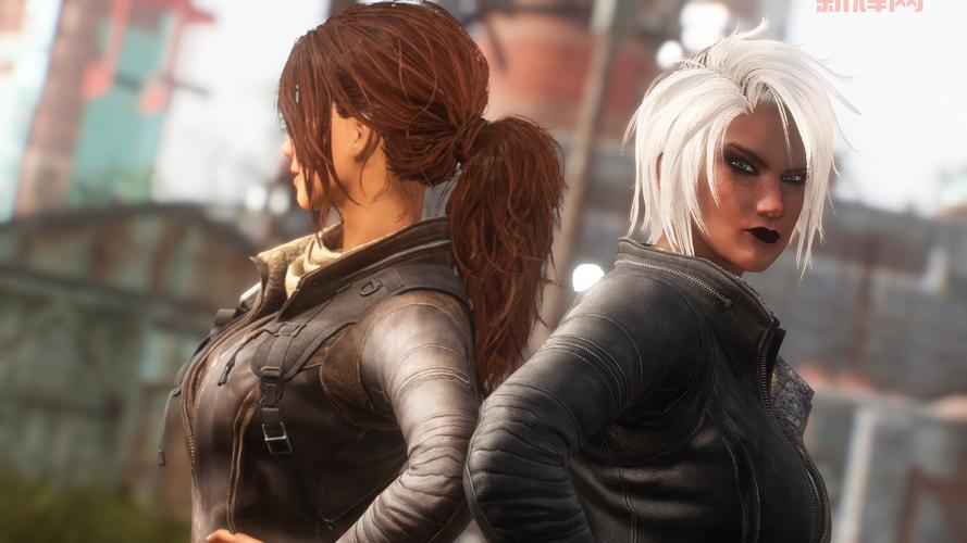 热血无赖人物美化mod有哪些？推荐几个超好用！