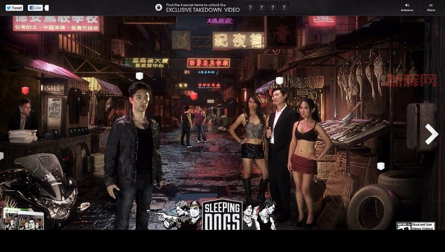 热血无赖人物美化mod有哪些？推荐几个超好用！