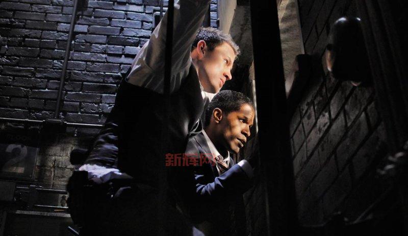 White House Down:2013年惊天危机电影精彩解析