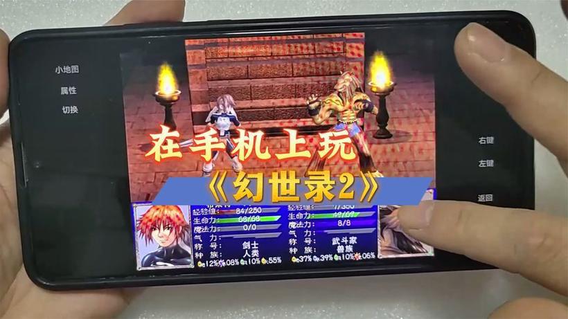 幻世录2加点技巧大揭秘，让你战力飙升！