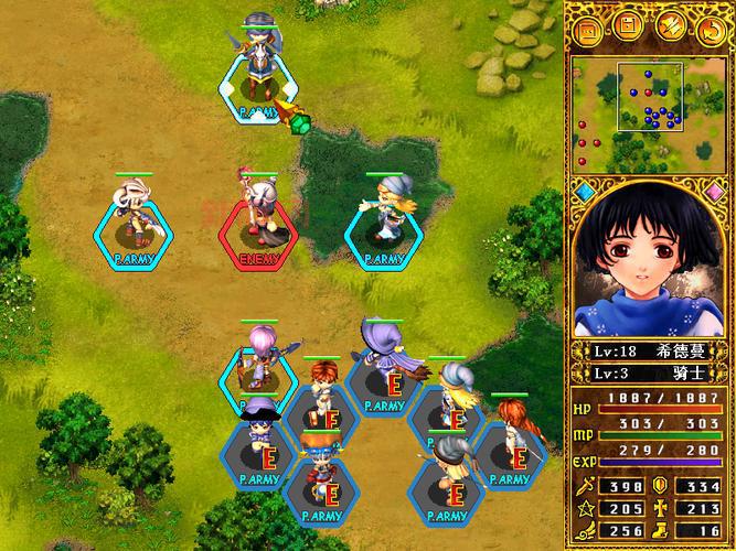 天使帝国3技能怎么获得？快速解锁强力技能！