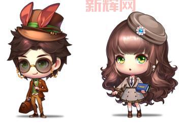 探索4399弹弹堂新版玩法,趣味副本等你挑战