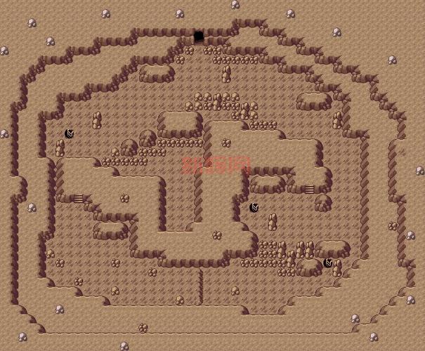 探索冠军之路地图：提升训练师实力的必备指南