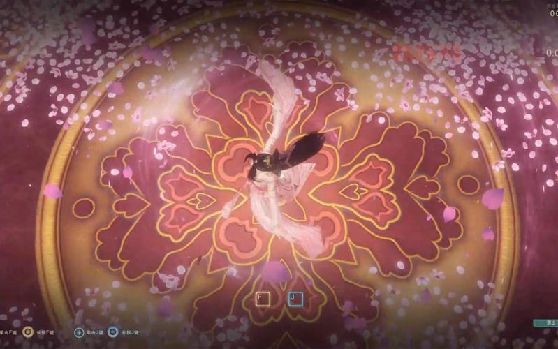 剑网3怀旧服七秀宏分享,PVE和PVP都能用