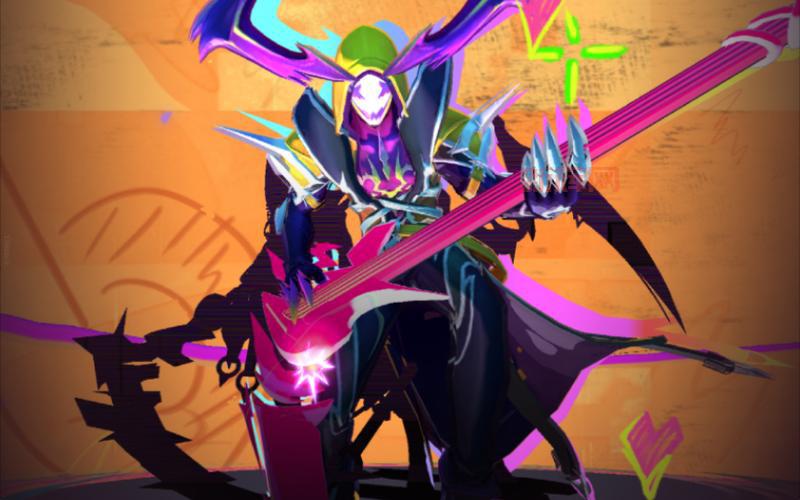 lol凯隐怎么玩才能快速变身?凯隐刷野路线与变身技巧分享