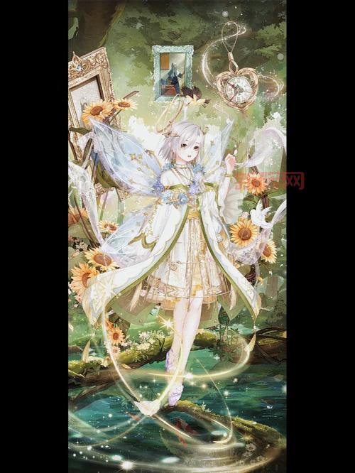 奇迹暖暖神秘的思麦尔必备搭配技巧，轻松达成完美