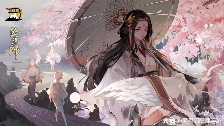 还在愁鬼使黑哪里多？阴阳师悬赏任务攻略来了！