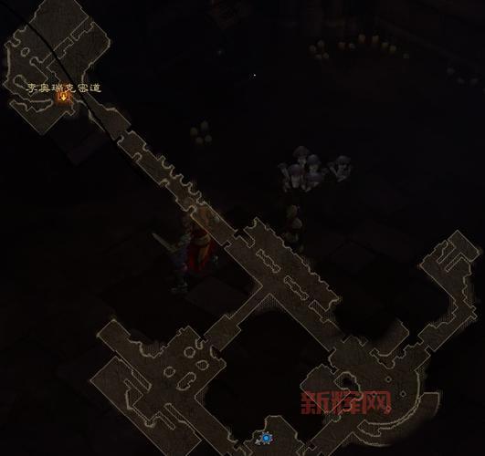 Switch暗黑3奶牛关怎么速刷?大神教你高效刷宝!