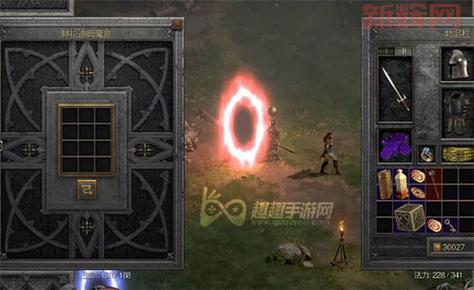 Switch暗黑3奶牛关怎么速刷?大神教你高效刷宝!