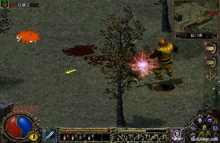 刀剑封魔录刷钱不用修改器，教你快速致富！