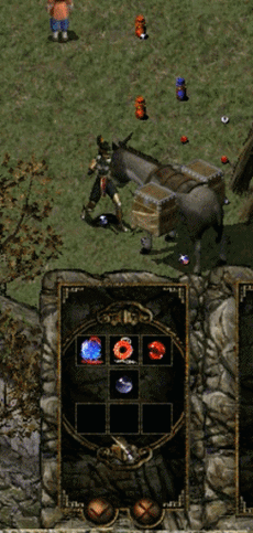 刀剑封魔录刷钱不用修改器，教你快速致富！