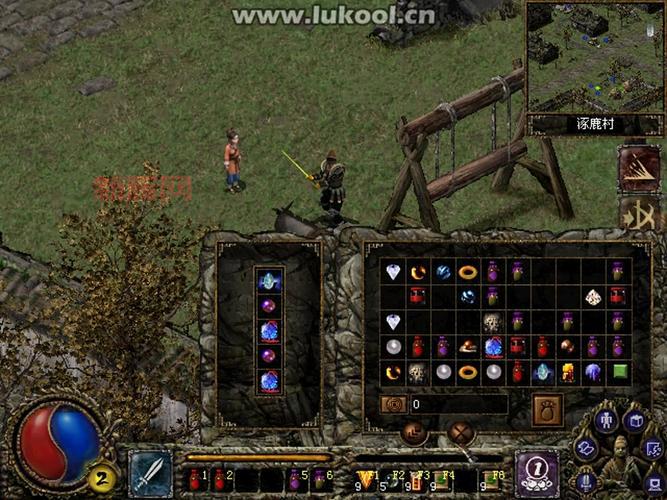 刀剑封魔录刷钱不用修改器，教你快速致富！