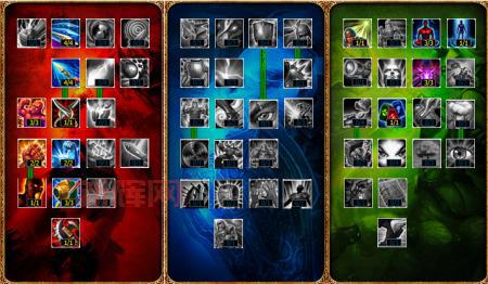 S14上单扎克天赋符文已更新，最新天赋加点看这里！