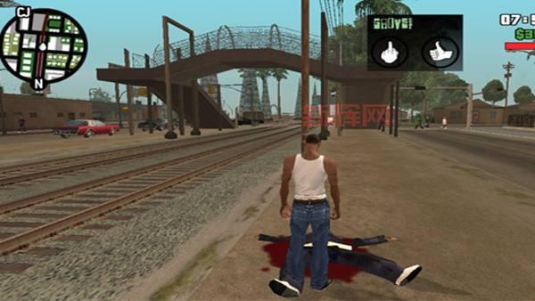 如何快速安装圣安地列斯补丁，让游戏更精彩