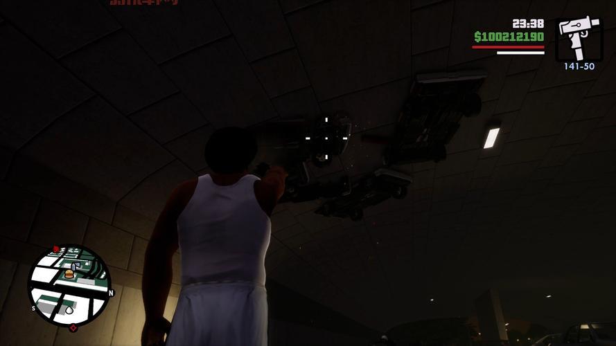 如何快速安装圣安地列斯补丁，让游戏更精彩