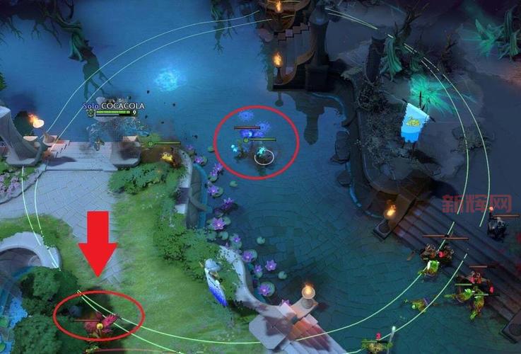 Dota Solo对战：提升技巧的最佳方法