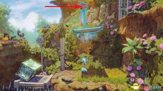 三位一体3全收集图文攻略看这篇，所有收集品位置！